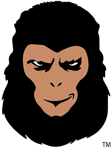 Smirking Ape
